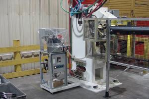 Press Welder Market