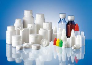 Pharmaceutical Plastic Bottles Market Analysis