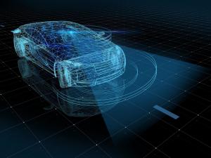 LiDAR for Automotive Market