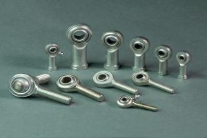 Global Rod End Bearing Market