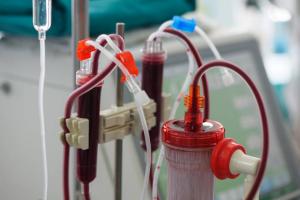 Blood Filtration Market