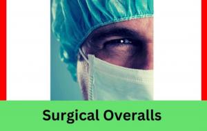 surgical Overalls