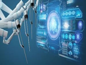 Medical Automation Market