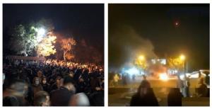 (Video) Iran’s uprising continues with massive nightly rallies