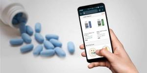 E-pharmacy Market (Computer, Shopping Cart, Laptop)