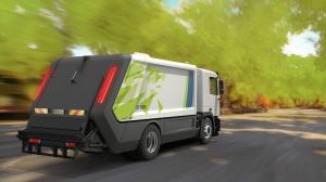 Sanitation Vehicles Market