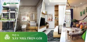 Công ty xây dựng nhà tại quận 11, TP HCM