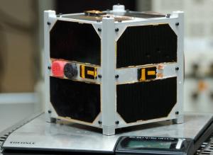 Small Satelight
