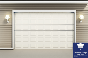 Leawood Garage Door Repair Team 1