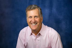 Jim Fitzgerald, CEO, Taradel