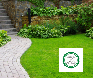 The Everett Hardscape Team 1