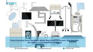 Operating Room Equipment Market Size 2022