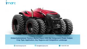 Autonomous Tractors Market