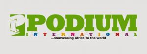 Podium International Logo