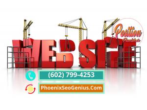Website Company in Arizona