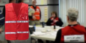 Incident Command Vests