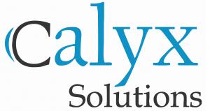 Calyx Solutions Logo