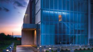 NCSA National Petascale Computing Facility