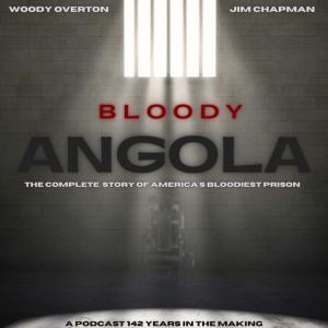 “Bloody Angola” Podcast Hosts Ink Multi Year Deal with Mike Agovino and Workhouse Connect