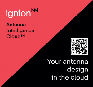 Antenna Intelligence Cloud