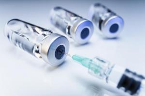 Lyophilized Injectable Drugs Market