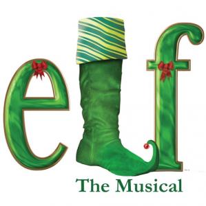 ACTS Theatre Presents:  Elf the Musical