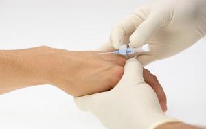 Peripheral Intravenous Catheters Market