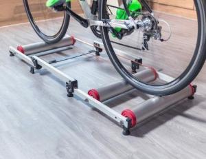Indoor Bike Roller Market