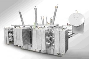 Large Power Transformers Market