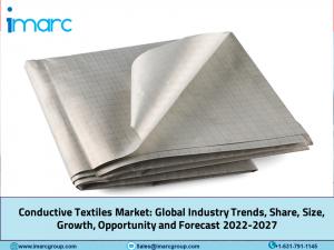 Conductive Textiles Market Report