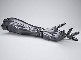 Bionic Limbs Market