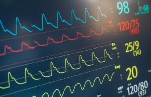 Hemodynamic Monitors Market