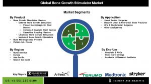 Bone Growth Stimulator Market seg