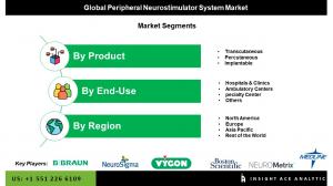 Peripheral Neurostimulator System Market seg