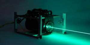 Laser Technology Market
