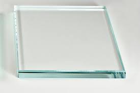 Low Iron Silicate Glass Market