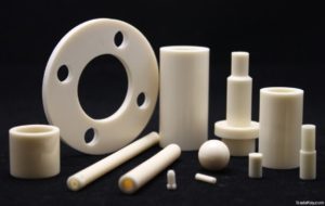 Advanced Structural Ceramics Market