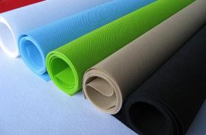 Industrial Fabrics Market