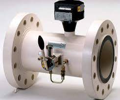 Gas Turbine Flow Meters Market