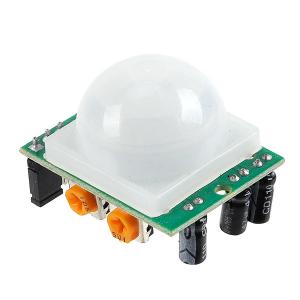 Embedded Motion Sensor market