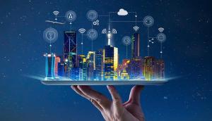 Smart Cities Market Report