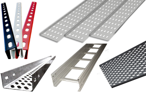 Cable Trays Market