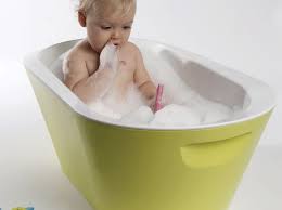 Baby Bath and Shower Product Market