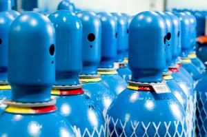 Specialty Gases For Healthcare Market