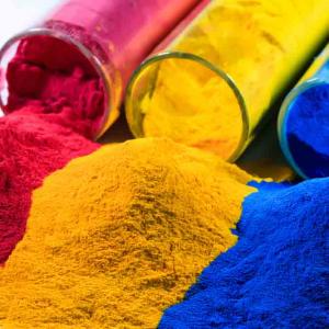 Dyes and Organic Pigments market