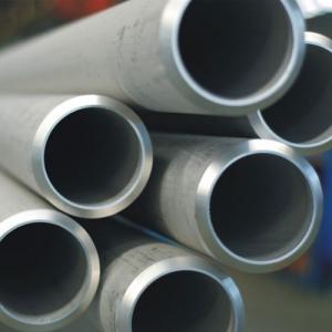 Duplex Stainless Steel Pipe market