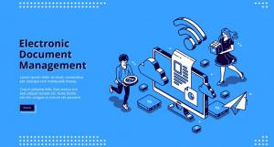 Document Management Systems Market