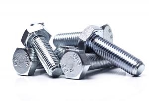 Micro Screws Market