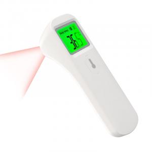 Infrared Thermometer Market