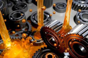 Driveline Additives market